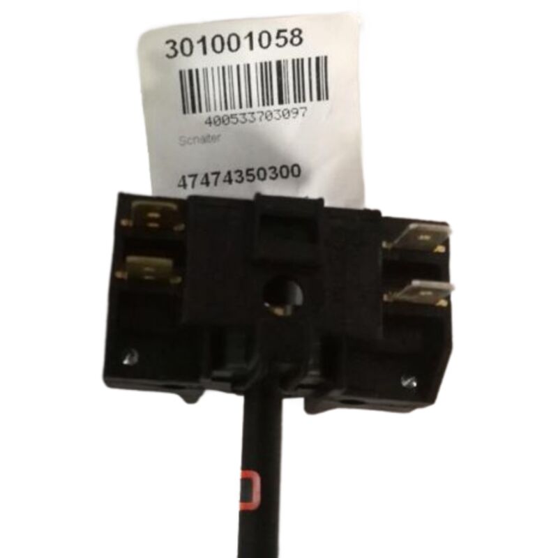 Nilfisk connecteur Accessoires
