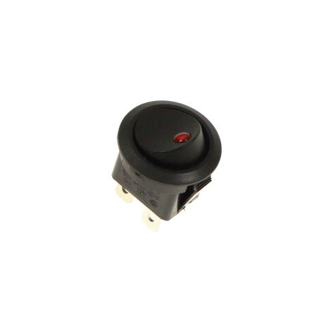 Interrupteur noir Divers petit menager FS-9100014948 MOULINEX Divers petit menager FS-9100014948 MOULINEX