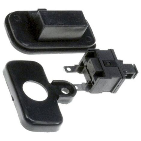 INTERRUPTEUR / NOIR POUR PETIT ELECTROMENAGER ROWENTA - RS-RT9520