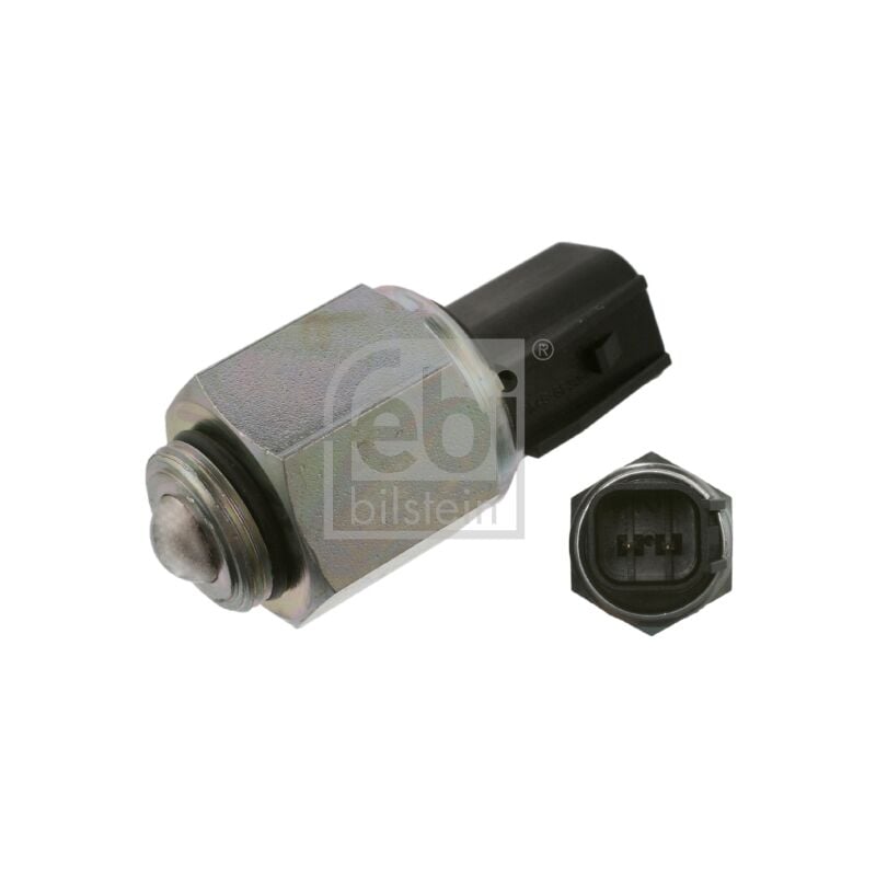 Bigbuy - Interrupteur, feu de recul febi bilstein 37198