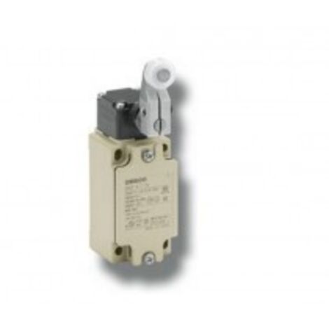 Interrupteur OMRON D4B4111N