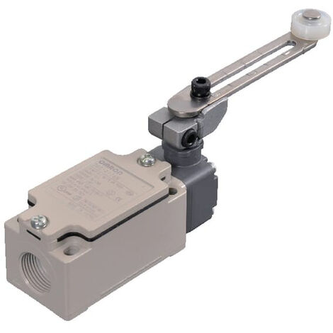 Interrupteur OMRON D4B4116N