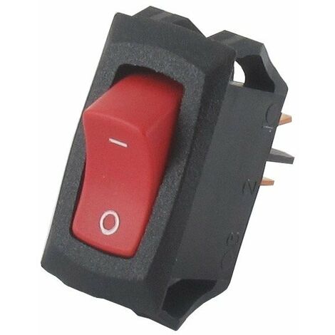 Interrupteur ON/OFF BRIGGS ET STRATTON 691995