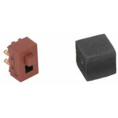 Interrupteur on/off - DIFF pour Saunier Duval : S1010100