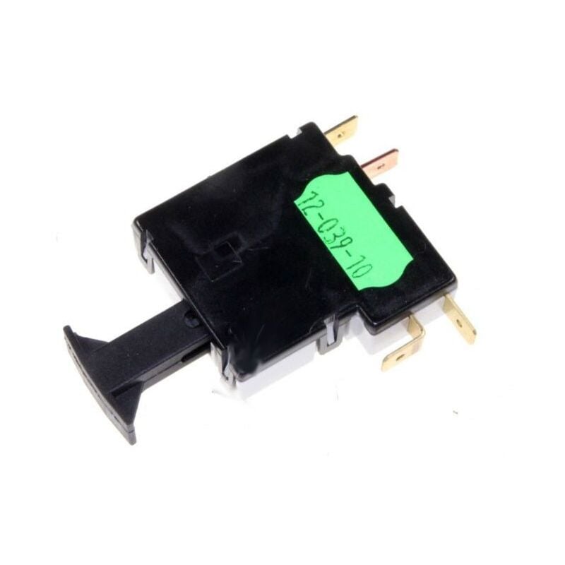 Interrupteur gp marche arret pour nettoyeur haute-pression Karcher 66315490