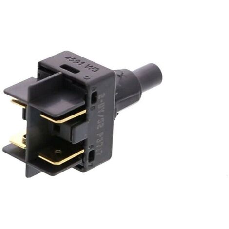 Interrupteur on/off pour Lave-vaisselle Beko switch d3422fs 1731040100