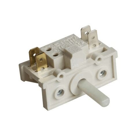 INTERRUPTEUR ON-OFF pour LAVE VAISSELLE SCHOLTES - C00076149