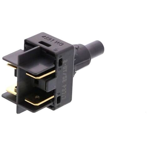Interrupteur On/off switch pour Lave-vaisselle BEKO D3422FS 1731040100