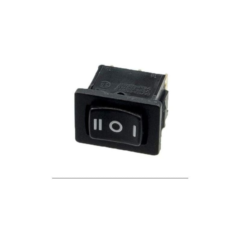 503640201 - Interrupteur on/off pour Tronçonneuse Husqvarna