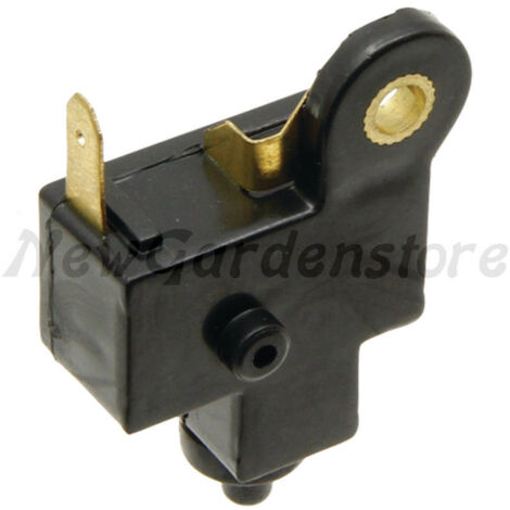 Interrupteur ORIGINAL LONCIN pour tracteur tondeuse 271660026-0001