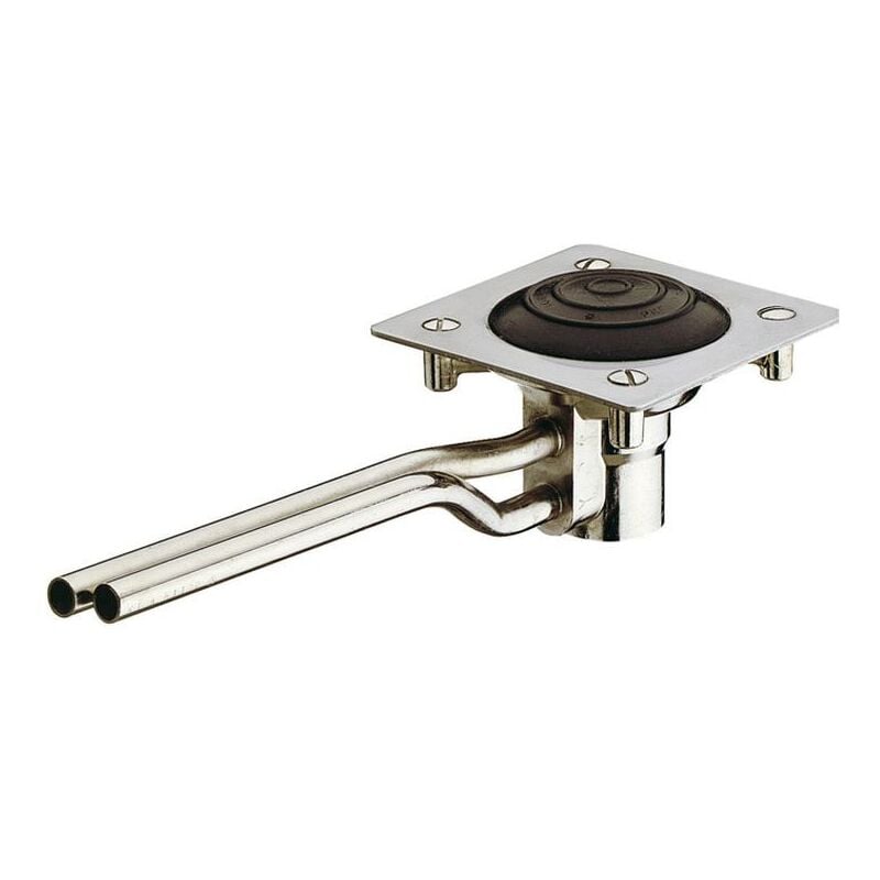 Robinet à pédale pour lavabo Presto 509 Presto