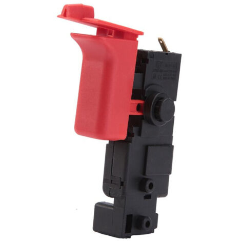 Interrupteur perceuse percussion pour GBH2-26DE GBH2-26DFR GBH2-26E