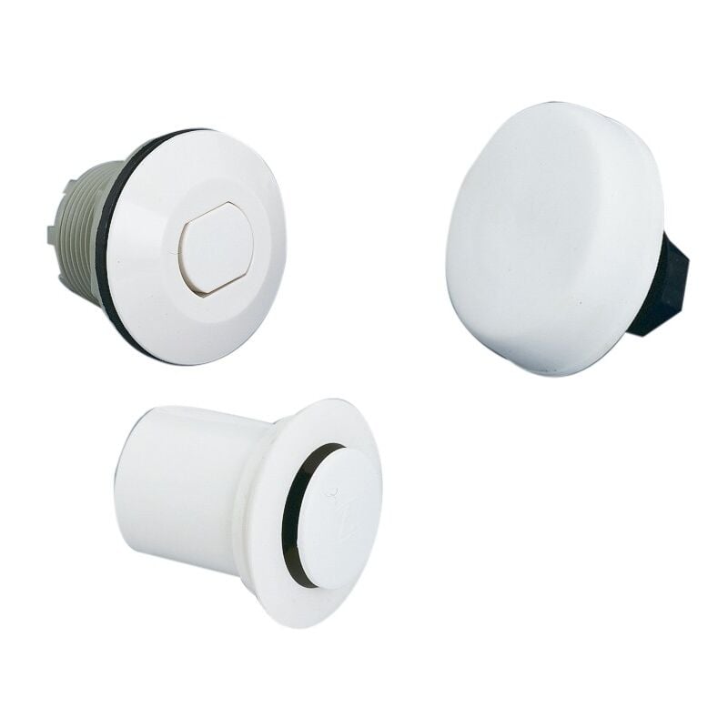 Astralpool - Interrupteur pneumatique pour bain à remous spa 7m