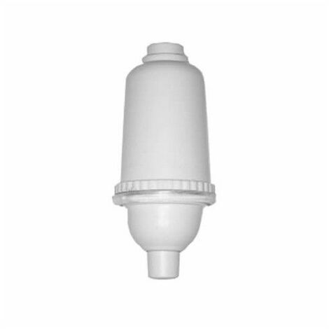 Interrupteur Poire 6A Blanc (108)
