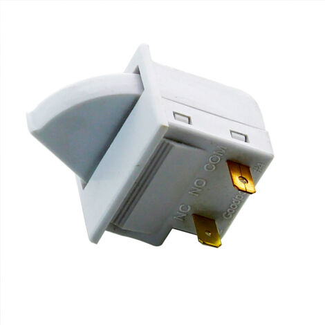 INTERRUPTEUR (PORTE) 9022832 pour Congélateur
