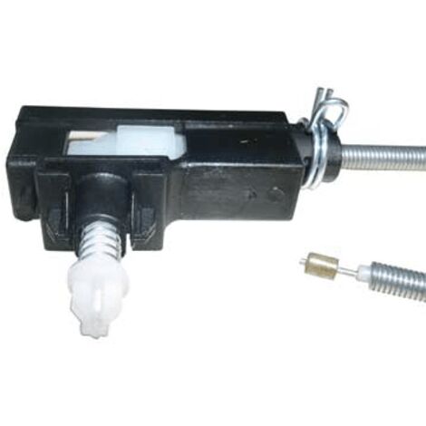 INTERRUPTEUR PORTE pour LAVE LINGE THOMSON - 52X3564