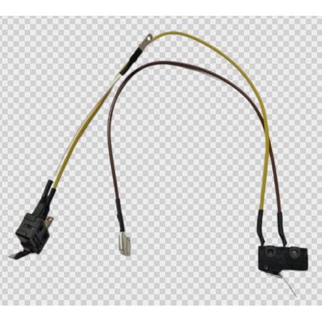 Interrupteur pour batteur a main Krups 3MIX 9000 - MS-652985