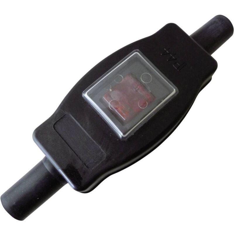 interBär 9002-004.01 Interrupteur pour câble souple 2 x Off/On 16 A 1 pc(s)