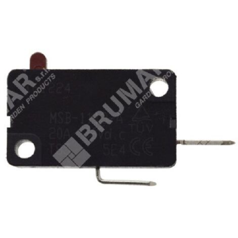 Interrupteur pour coupe-bordures IKRA - COMPATIBLE MOGATEC - 051192