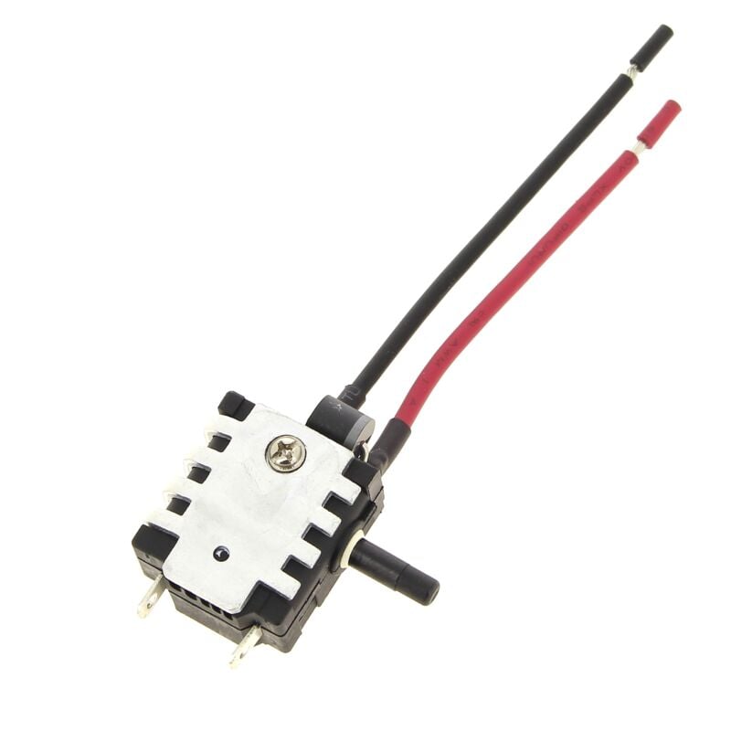 Ryobi - Interrupteur 5131034790 760943002 - coupe bordures