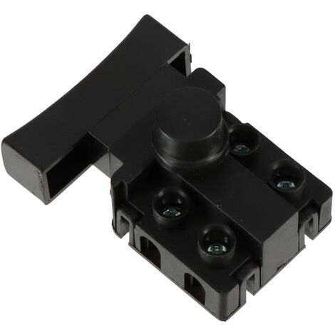 Interrupteur - pour defonceuse electrique  - pour ref OXEO 760200