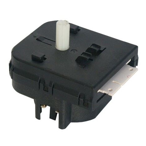 Interrupteur pour Lave-Linge INDESIT C00064555