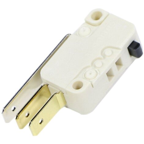 Interrupteur pour Lave-vaisselle Bosch 00165256