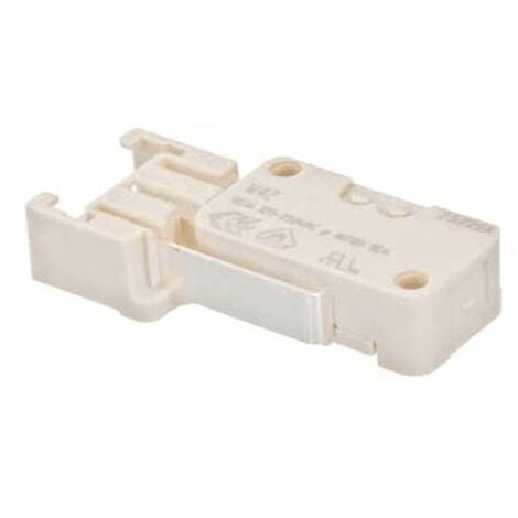 INTERRUPTEUR pour LAVE VAISSELLE BOSCH - 00611665