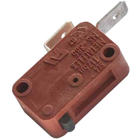 Interrupteur pour Lave-vaisselle INDESIT C00085358