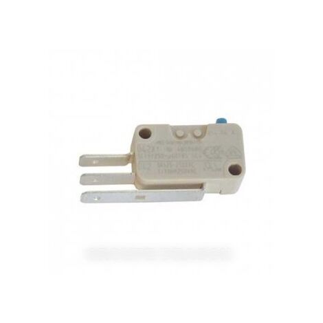Interrupteur pour Lave-vaisselle Miele 4658672