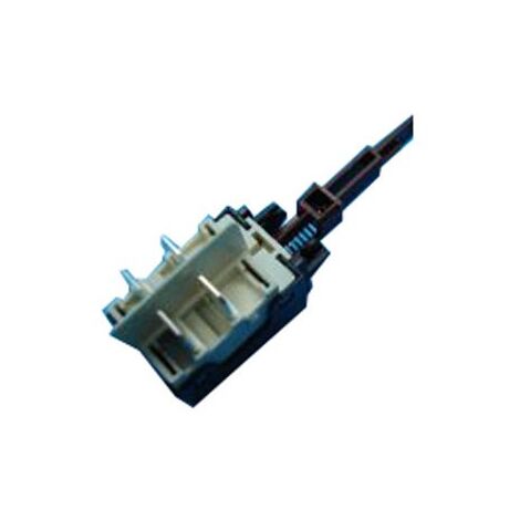 Interrupteur pour Lave-vaisselle Smeg 816450211