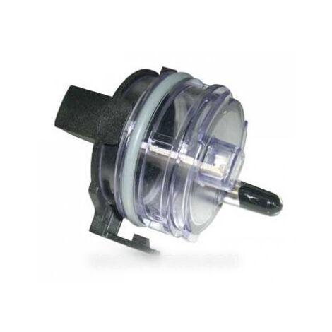 Interrupteur pour Lave-vaisselle Whirlpool 484000000420