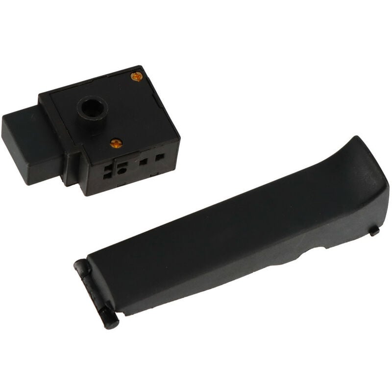 Oxeo - Interrupteur - pour marteau perforateur burineur sds max - pour ref 760183