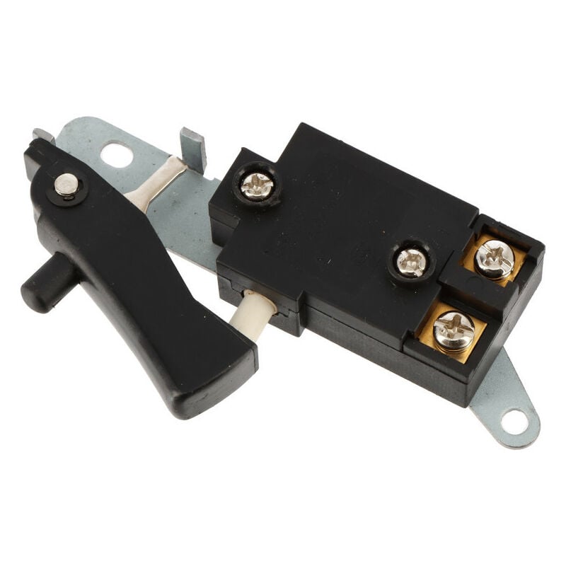 Oxeo - Interrupteur - pour marteau piqueur 1700W - pour ref 760193