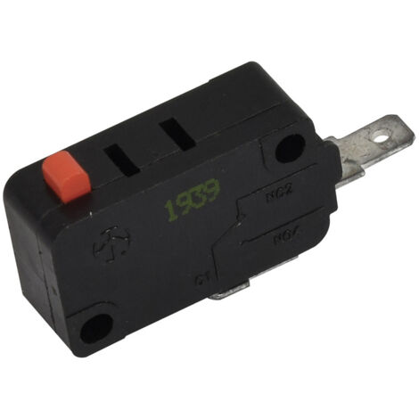 Interrupteur - pour meuleuse d'angle sans fil - 18V - pour ref OXEO 760033