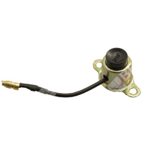 Interrupteur pour motogénérateurs ROBIN COMPATIBLE - 049043