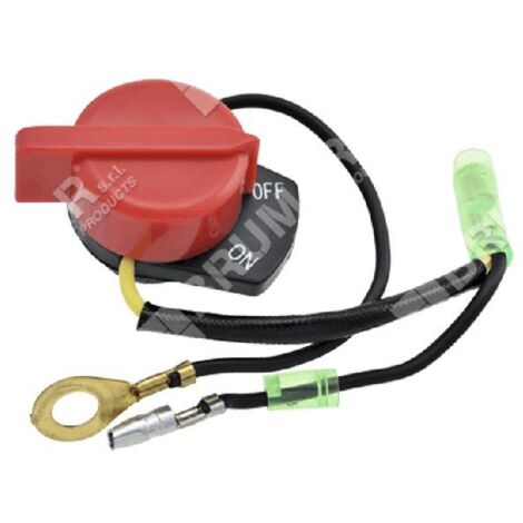 Interrupteur pour motopompes DUCAR COMPATIBLE - 038593