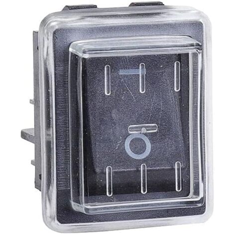 Interrupteur pour Nettoyeur Haute Pression compatible Nilfisk AQUA 1100.2/C 100