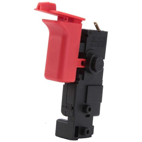Interrupteur pour perceuse à percussion électrique GBH2-26DE GBH2-26DFR GBH 2-26E--