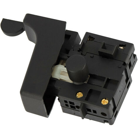 Interrupteur - pour perforateur SDS - pour ref OXEO 760278