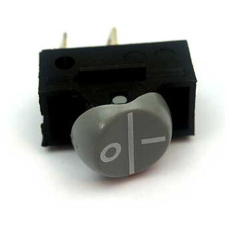 INTERRUPTEUR POUR PETIT ELECTROMENAGER ELECTROLUX - 21799800