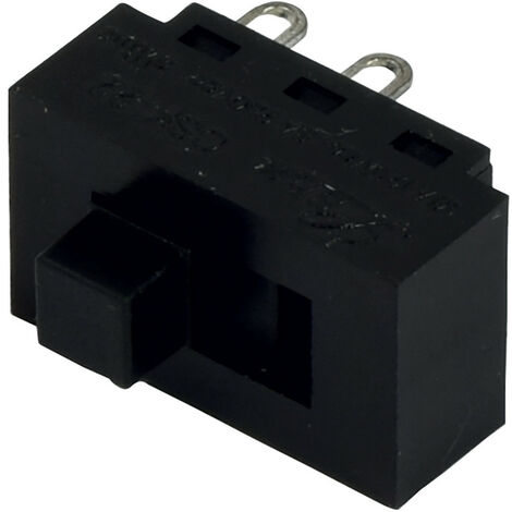Interrupteur - pour ponceuse triangulaire 18V - pour ponceuse vibrante - pour ref OXEO 760036