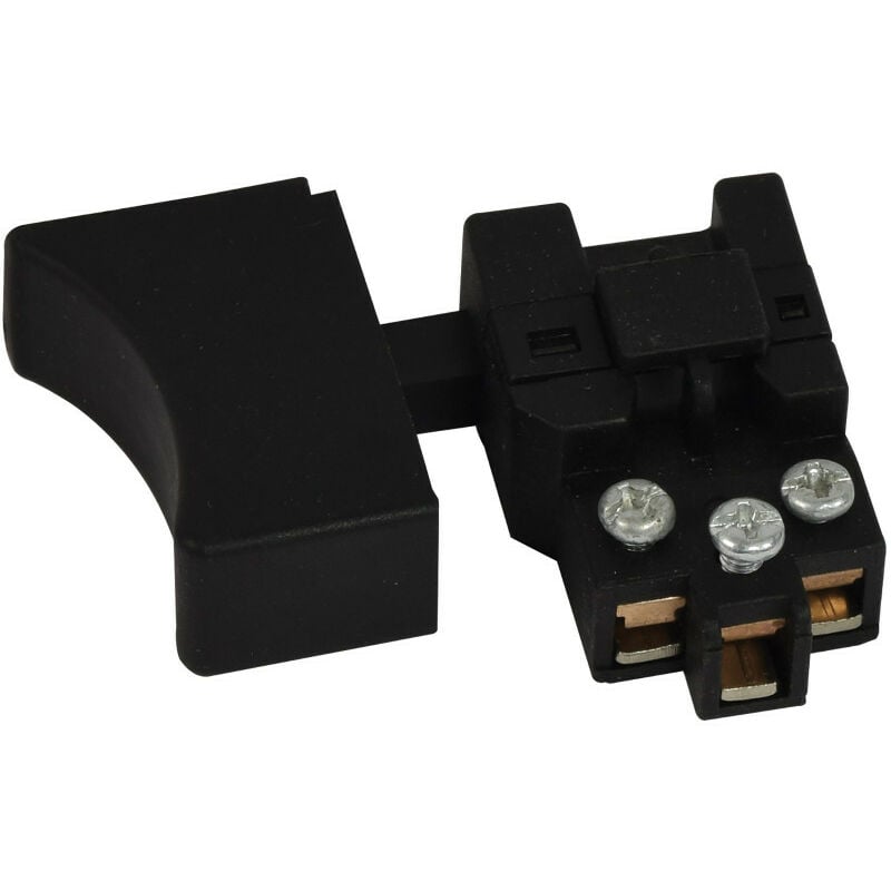 Oxeo - Interrupteur - pour scie circulaire sans fil - 18V - pour ref 760031