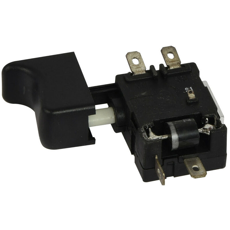 Interrupteur - pour scie sabre sans fil - 18V - pour ref Oxeo 760035