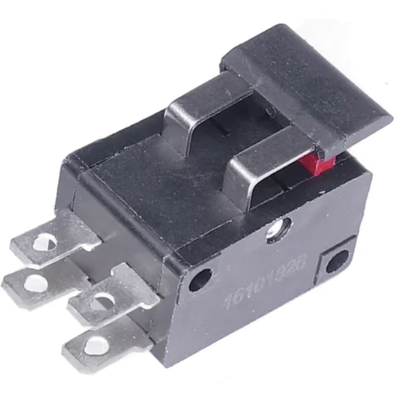 Interrupteur pour taille haie EasyCut 42 46 & 48 GARDENA 88700090003