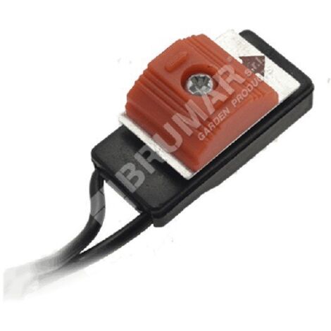 Interrupteur pour taille-haies GREEN LINE COMPATIBLE - 038276