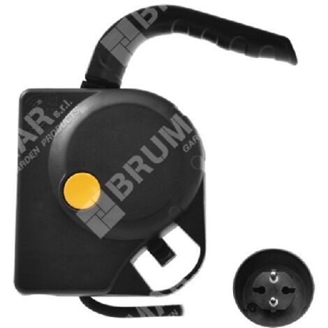 Interrupteur pour tondeuse à gazon CASTELGARDEN - GGP - ALPINA - CATELMAC - STIGA COMPATIBLE - 048058