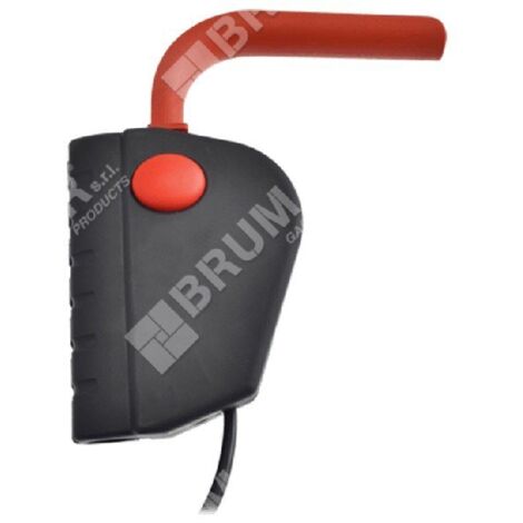 Interrupteur pour tondeuse à gazon IKRA - COMPATIBLE MOGATEC - 044719