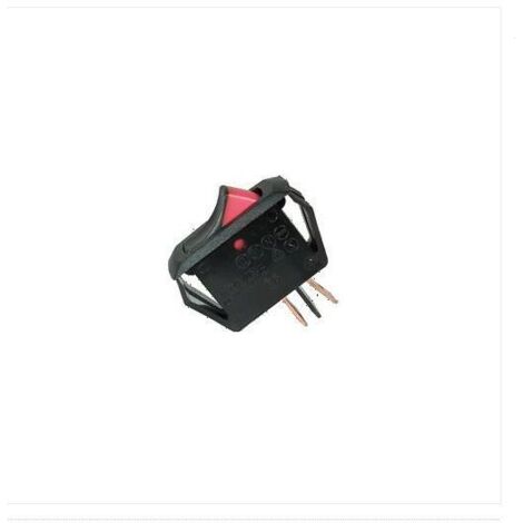 Interrupteur pour tondeuse de tracteur de pelouse AYP 110721X