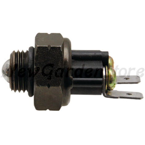 Interrupteur pour tracteur tondeuse compatible CASTEL GARDEN 19410608/1